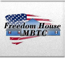 Freedom House | Holcomb, Mo